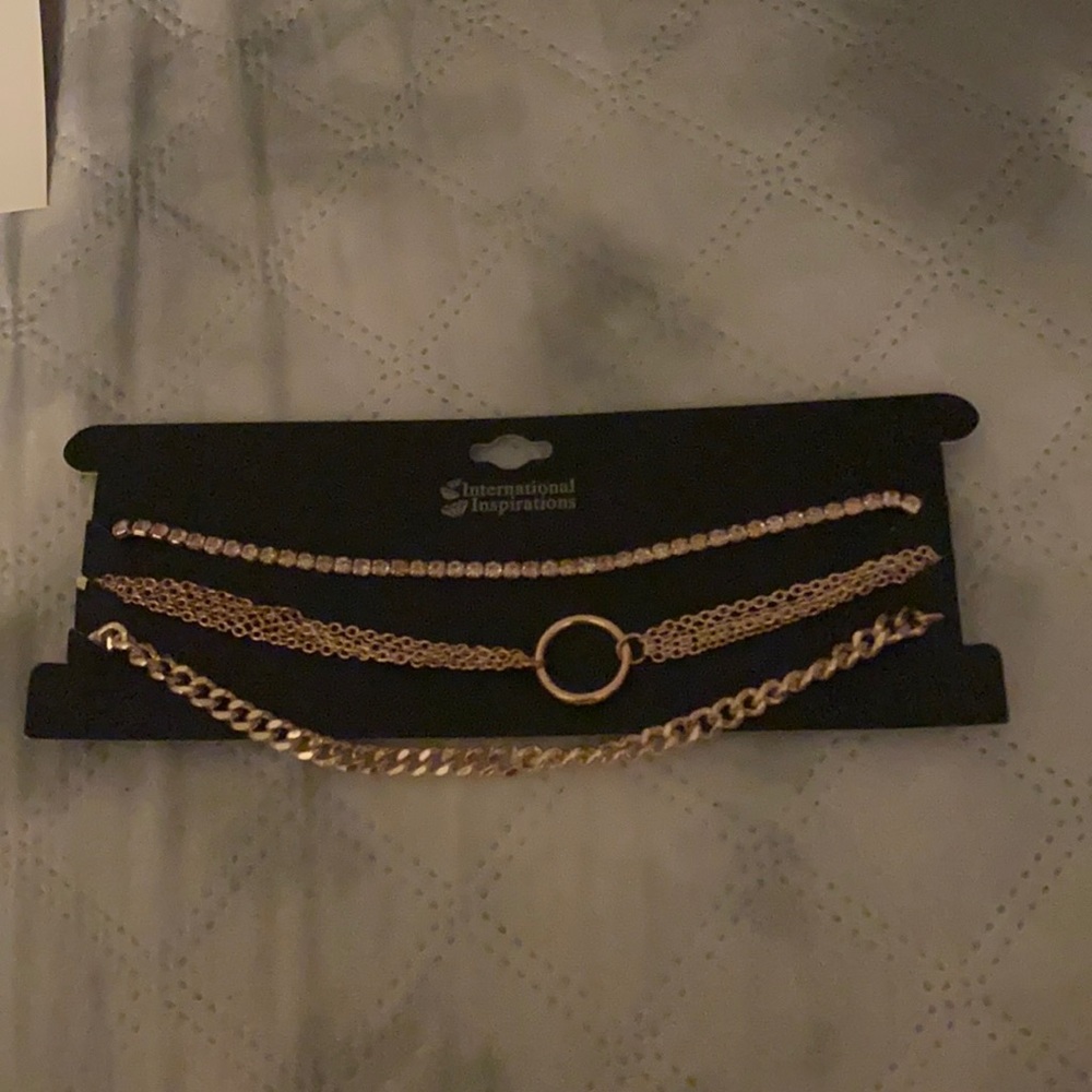 Chokers